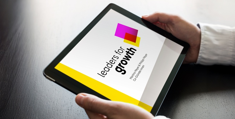 Leaders for Growth Enttabuisierung von Erkrankungen im Berufsalltag