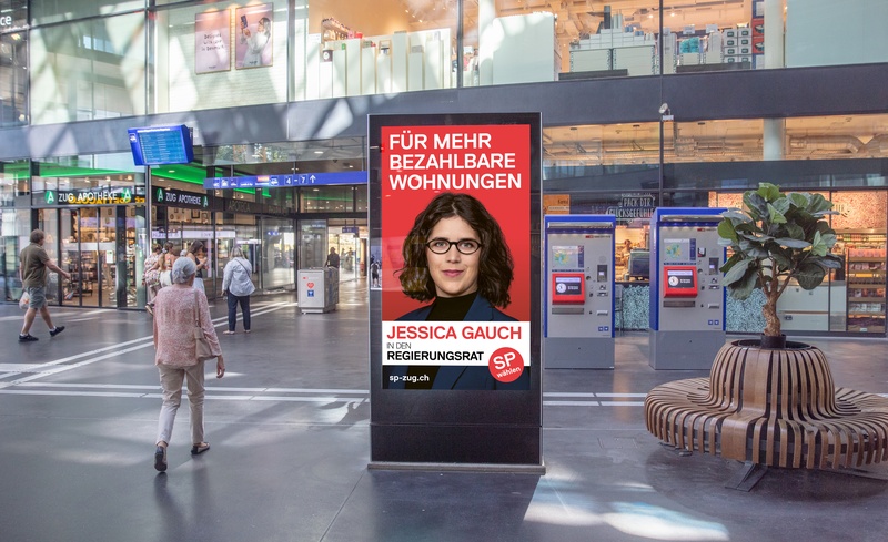 SP Kanton Zug 