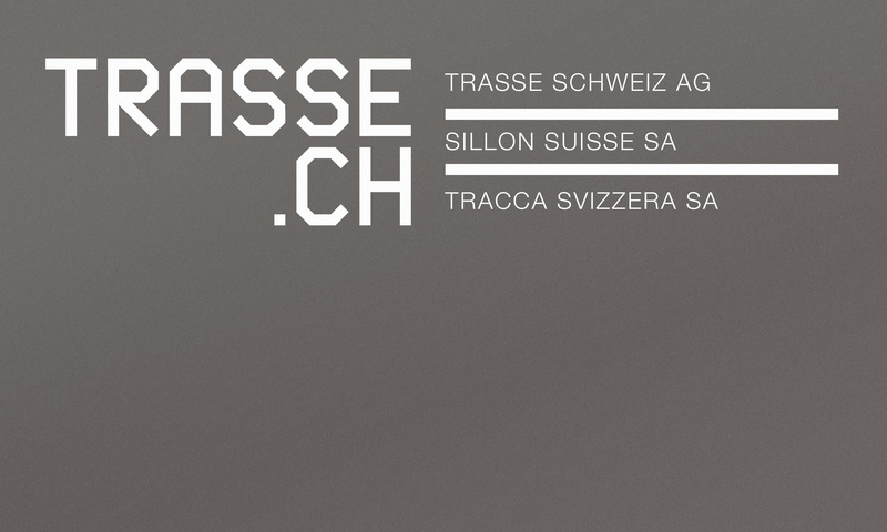 Trasse.ch 